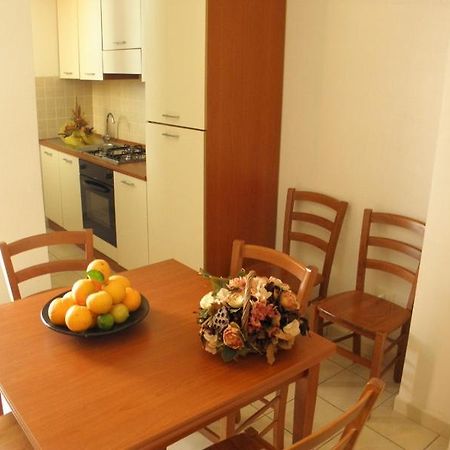Residence Blue Sky San Foca Ngoại thất bức ảnh
