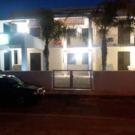 Residence Blue Sky San Foca Ngoại thất bức ảnh