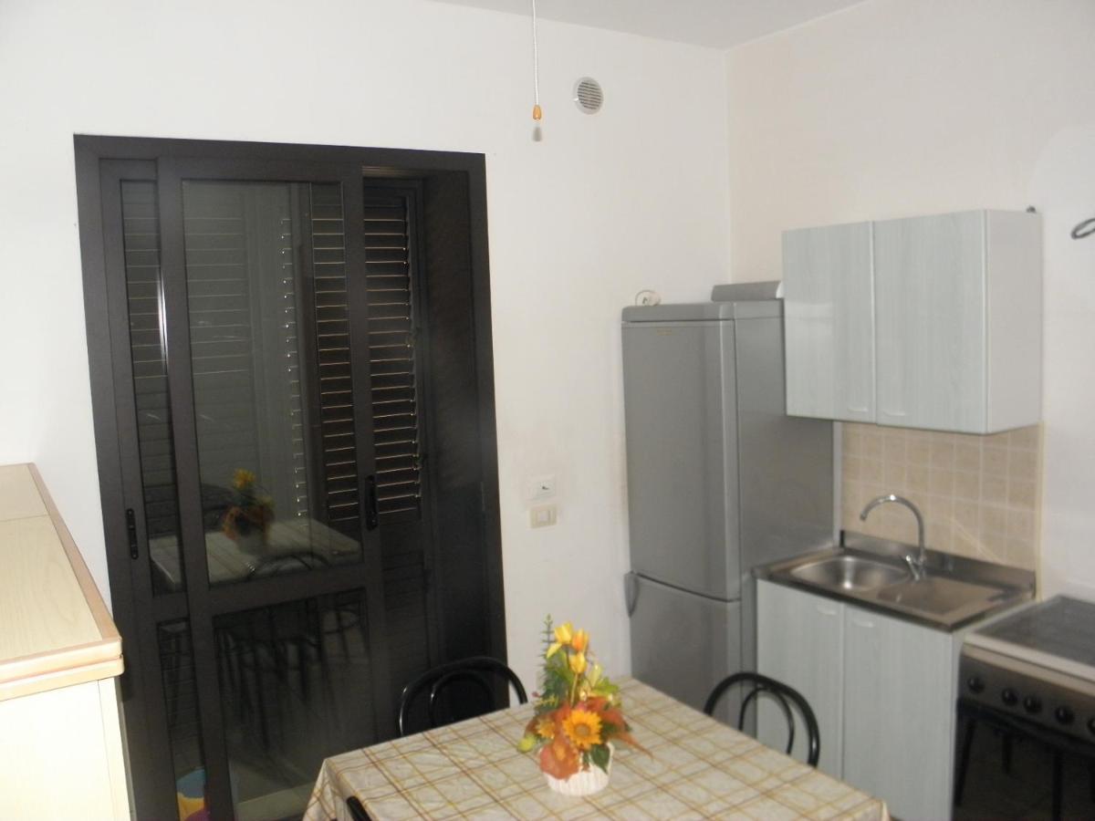 Residence Blue Sky San Foca Ngoại thất bức ảnh