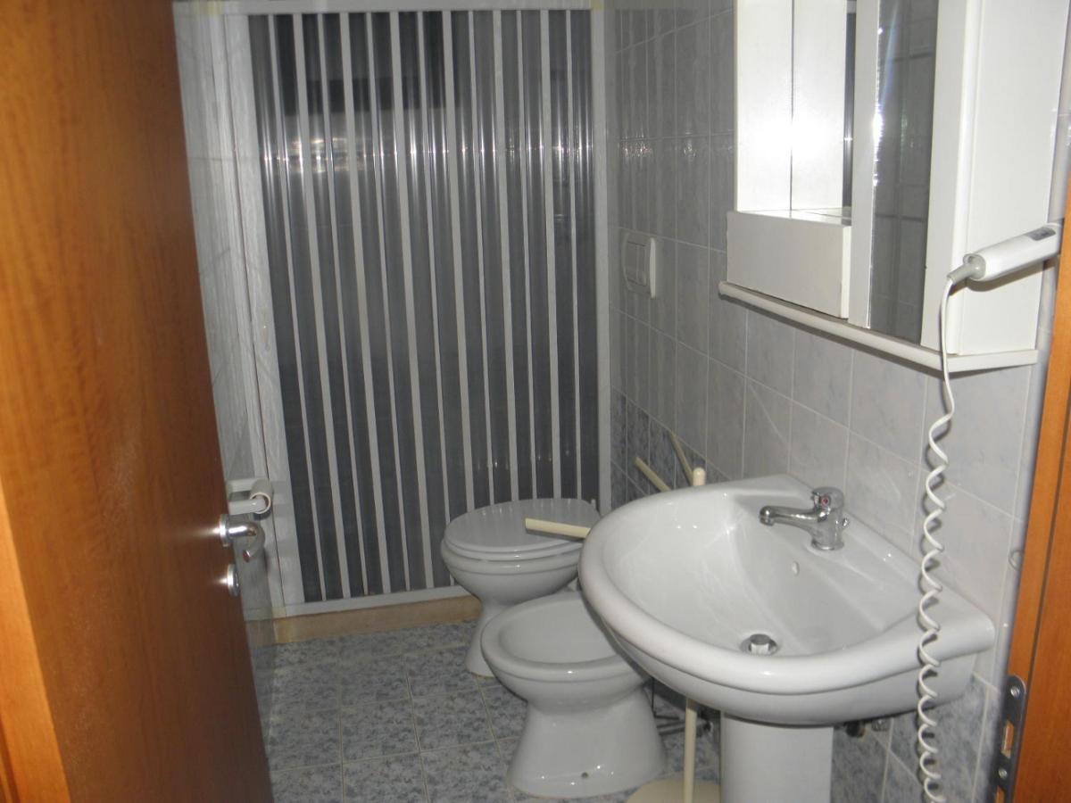 Residence Blue Sky San Foca Ngoại thất bức ảnh