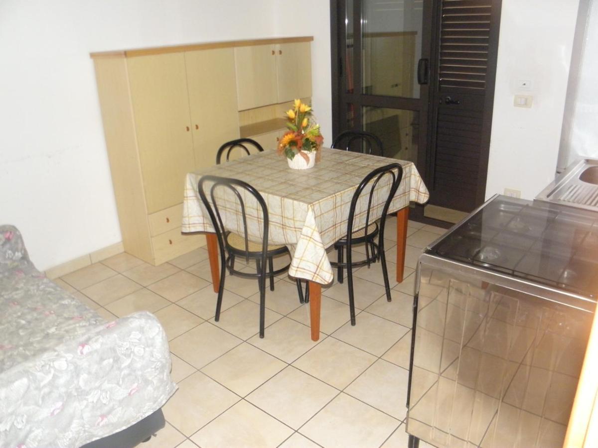 Residence Blue Sky San Foca Ngoại thất bức ảnh