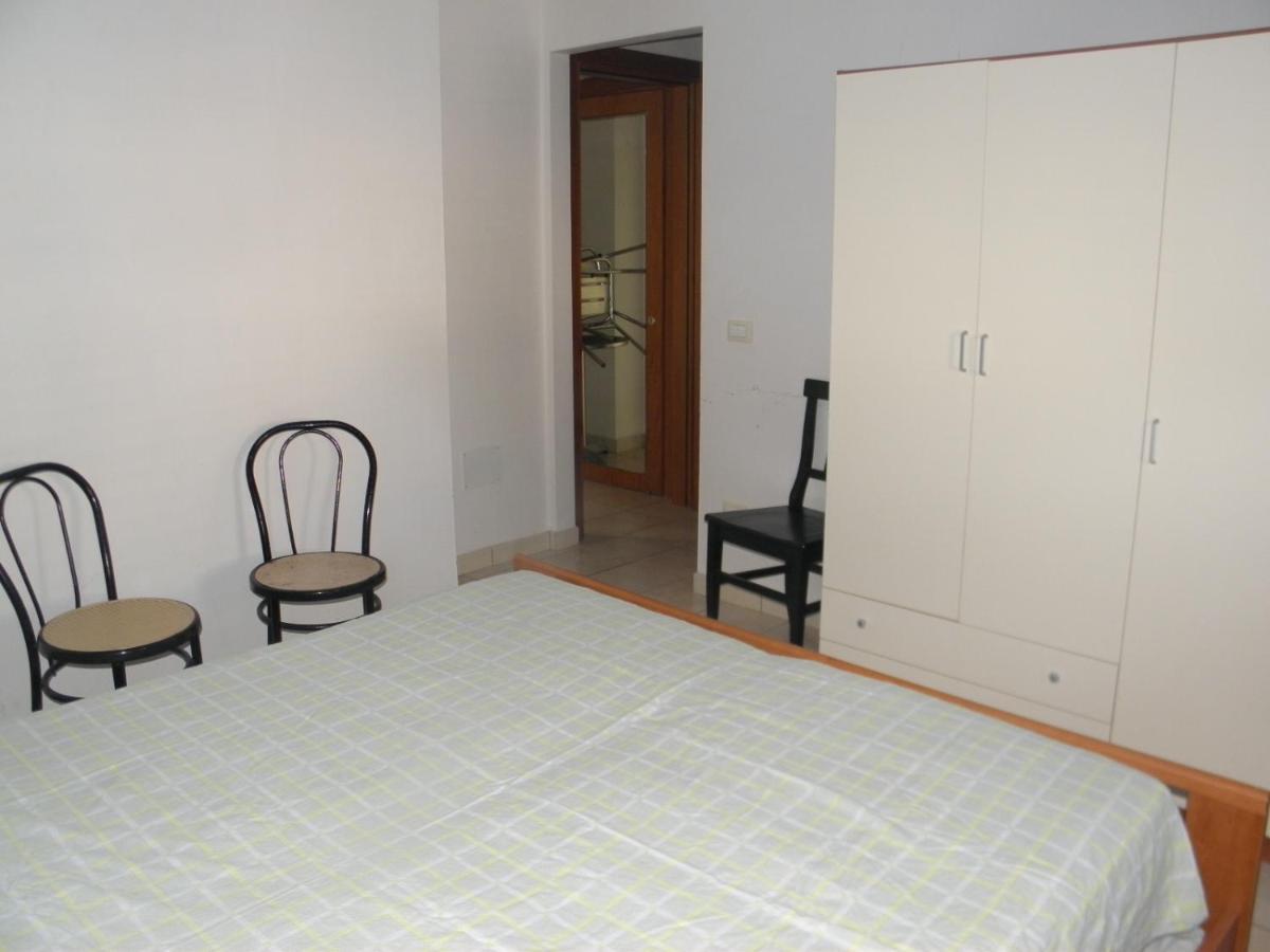 Residence Blue Sky San Foca Ngoại thất bức ảnh