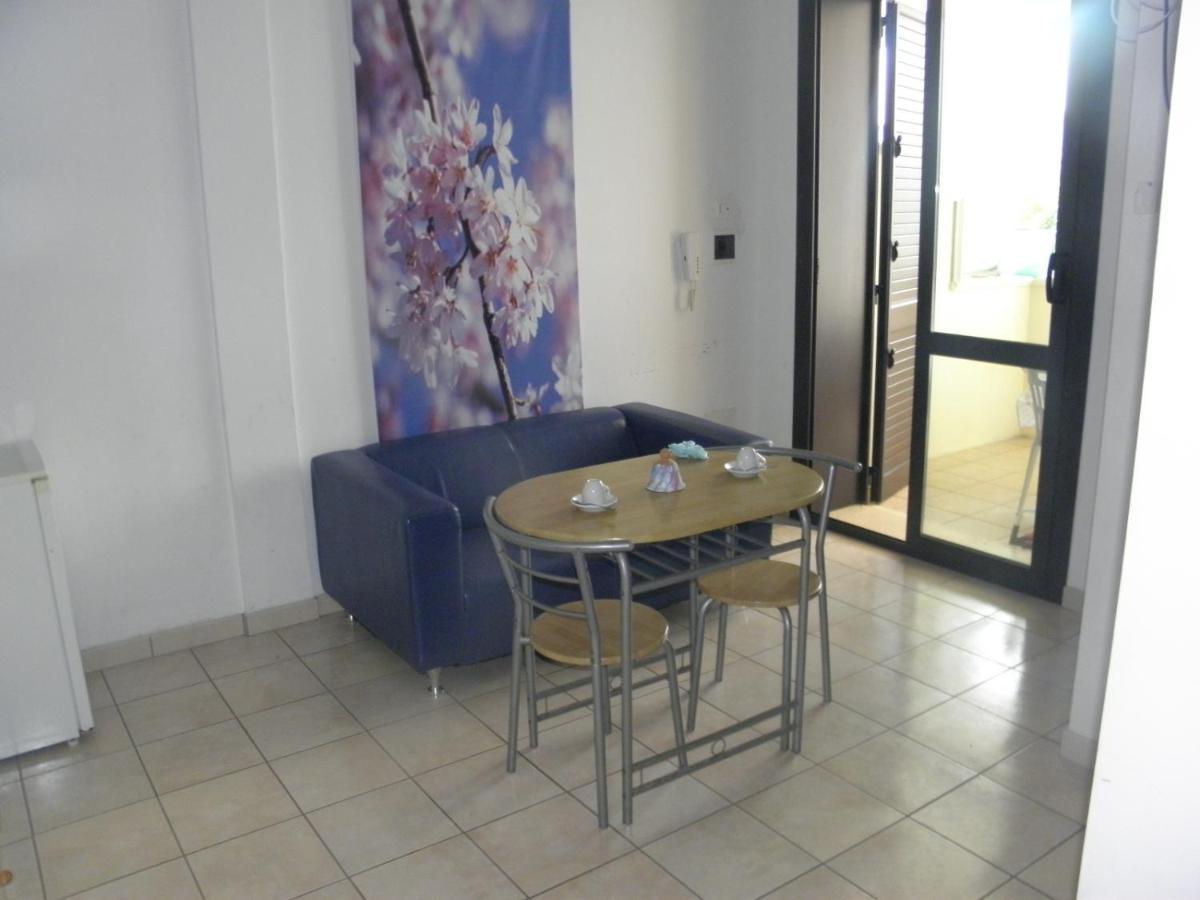 Residence Blue Sky San Foca Ngoại thất bức ảnh