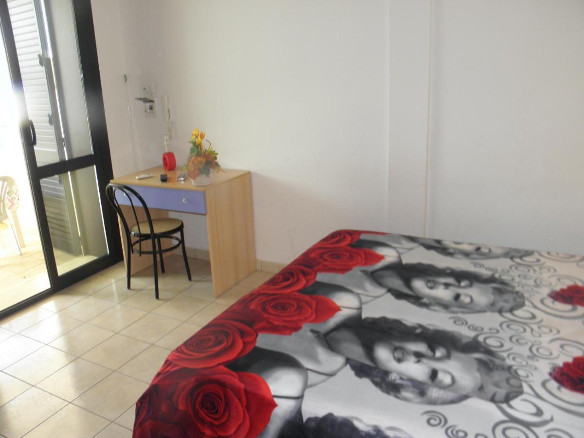 Residence Blue Sky San Foca Ngoại thất bức ảnh