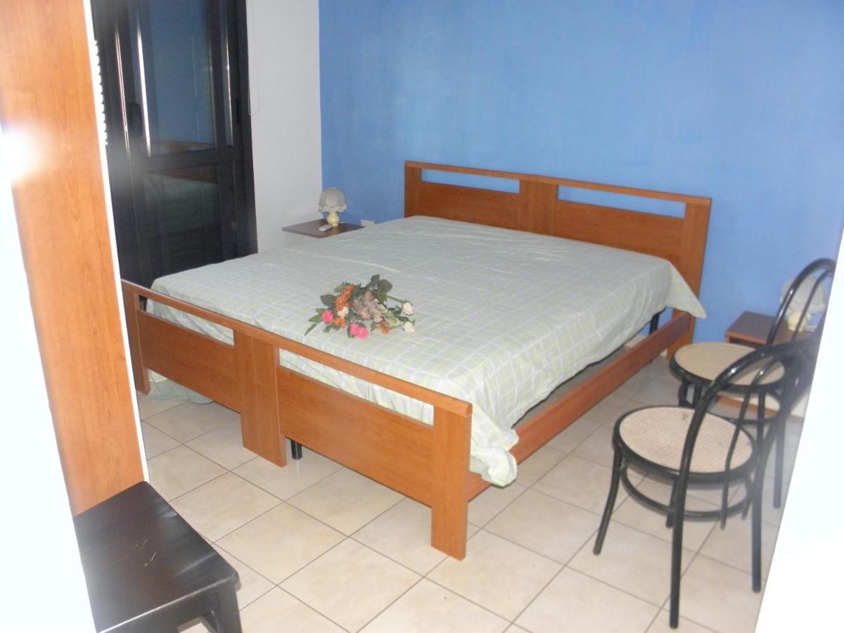 Residence Blue Sky San Foca Ngoại thất bức ảnh