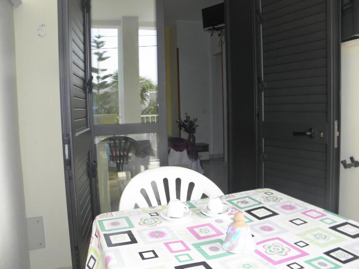 Residence Blue Sky San Foca Ngoại thất bức ảnh