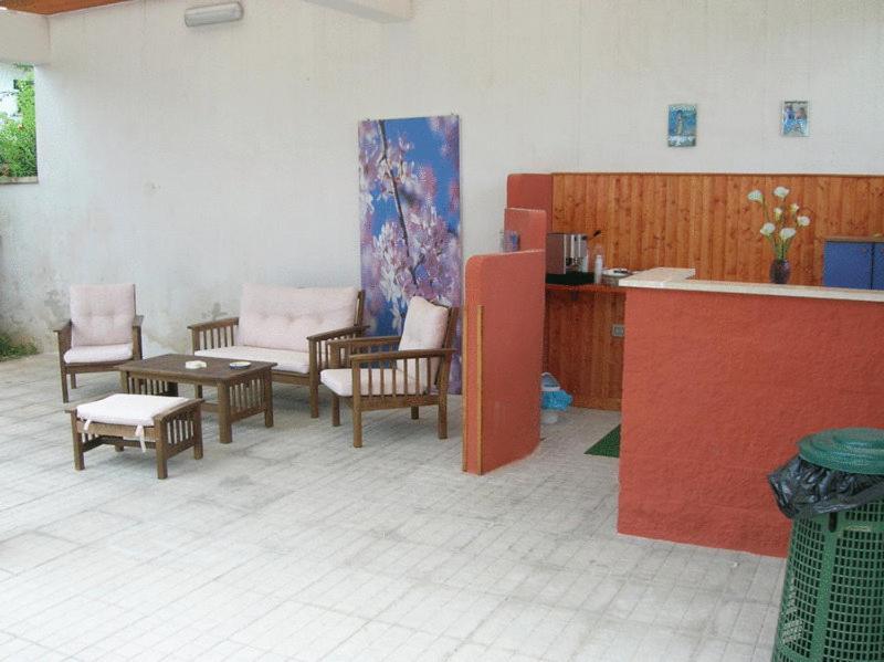 Residence Blue Sky San Foca Ngoại thất bức ảnh