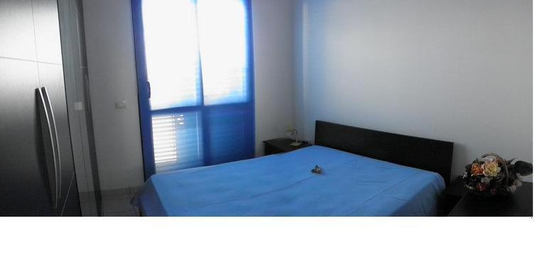 Residence Blue Sky San Foca Phòng bức ảnh