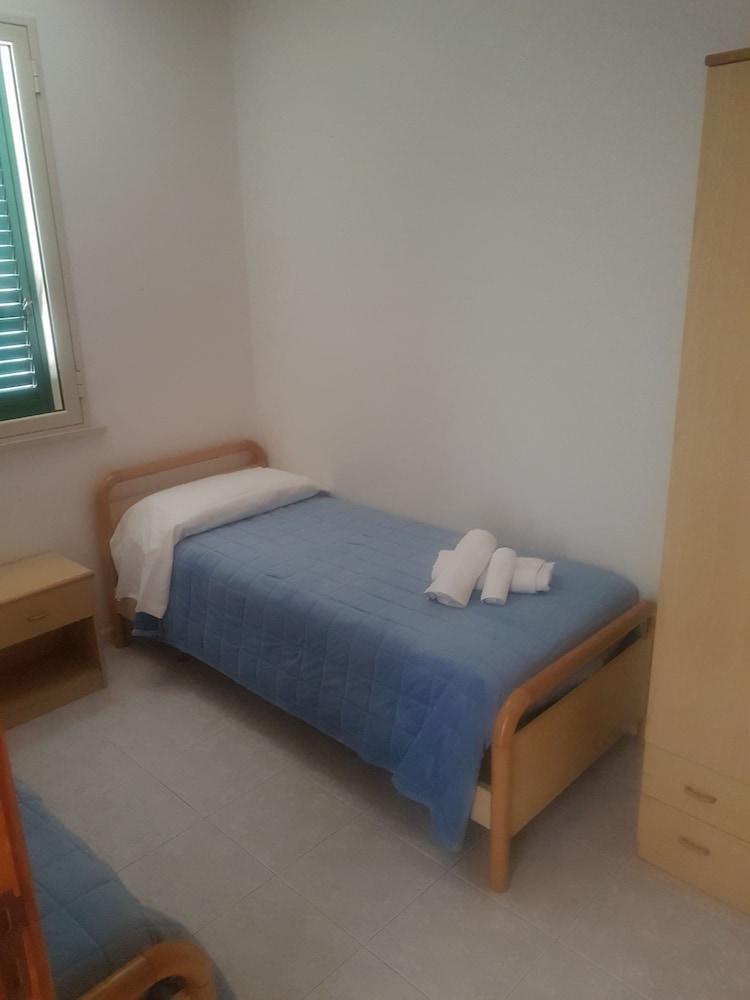 Residence Blue Sky San Foca Ngoại thất bức ảnh