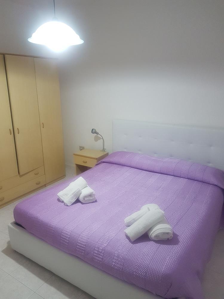 Residence Blue Sky San Foca Ngoại thất bức ảnh