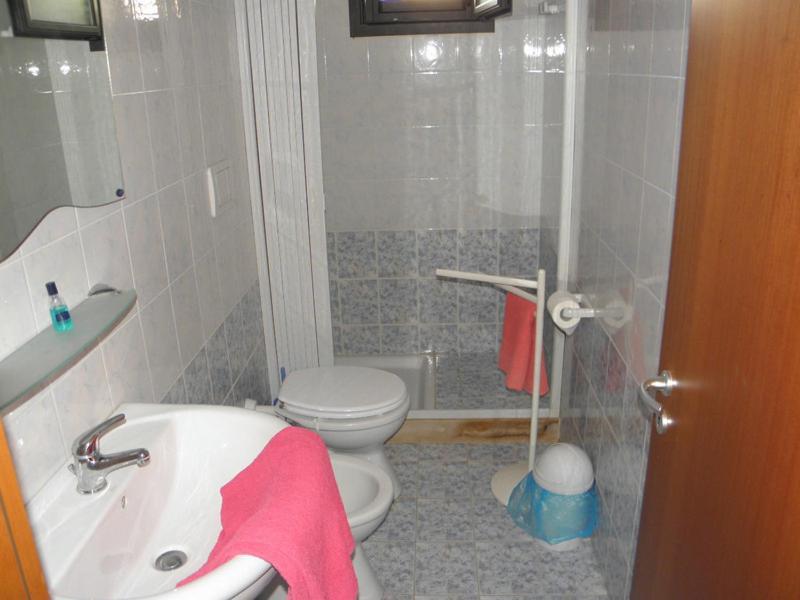 Residence Blue Sky San Foca Ngoại thất bức ảnh