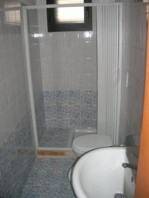 Residence Blue Sky San Foca Ngoại thất bức ảnh