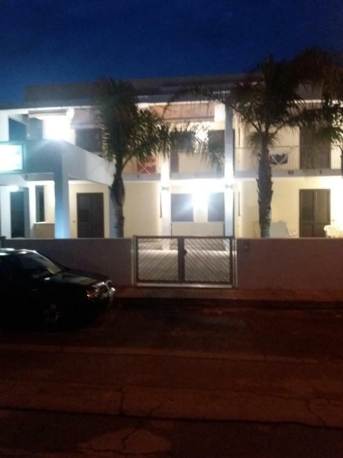 Residence Blue Sky San Foca Ngoại thất bức ảnh