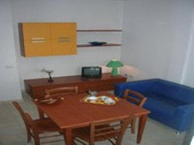 Residence Blue Sky San Foca Phòng bức ảnh