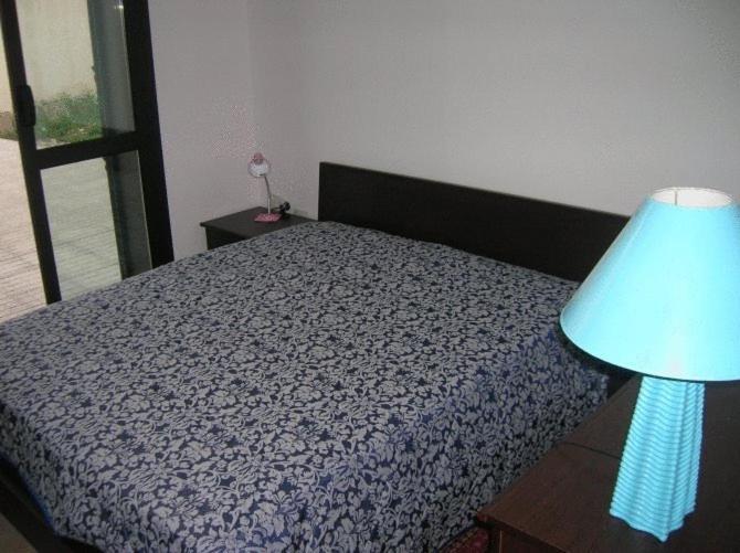 Residence Blue Sky San Foca Phòng bức ảnh