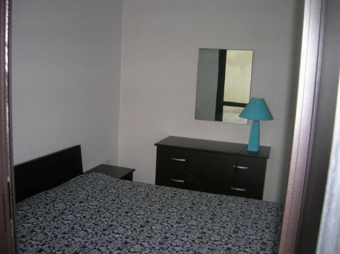 Residence Blue Sky San Foca Phòng bức ảnh