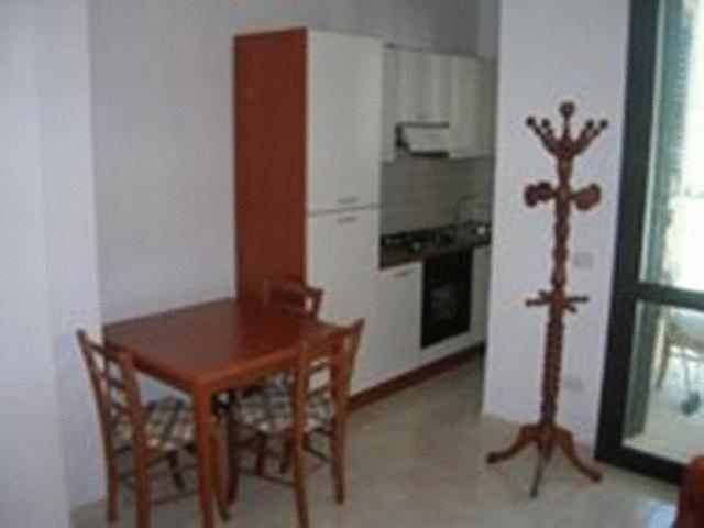 Residence Blue Sky San Foca Phòng bức ảnh