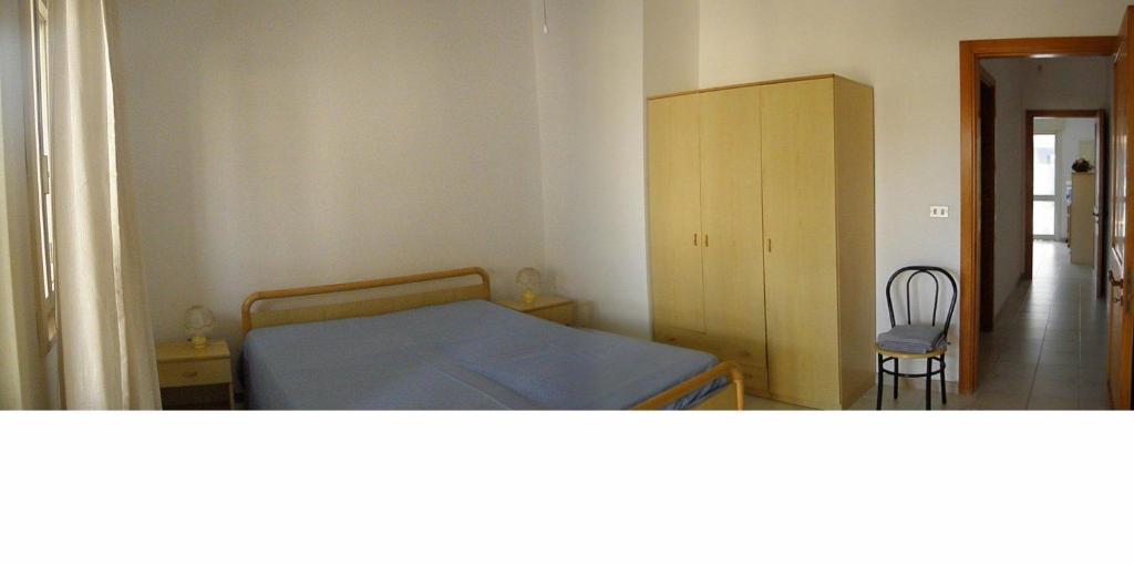 Residence Blue Sky San Foca Phòng bức ảnh